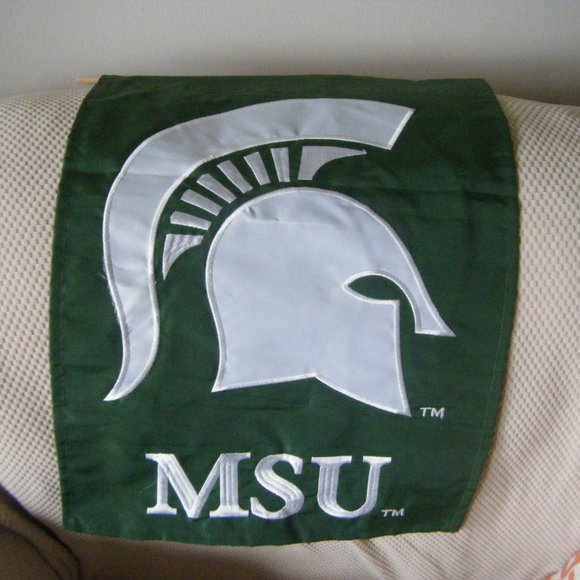 Michigan State University School Banner - Picture 3 of 5